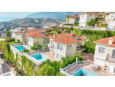 Alanya Mahmutlar' da Satılık Deniz Manzaralı Full Eşyalı 3+2 Dublex Villa Alanya Mahmutlar' da Satılık Deniz Manzaralı Full Eşyalı 3+2 Dublex Villa